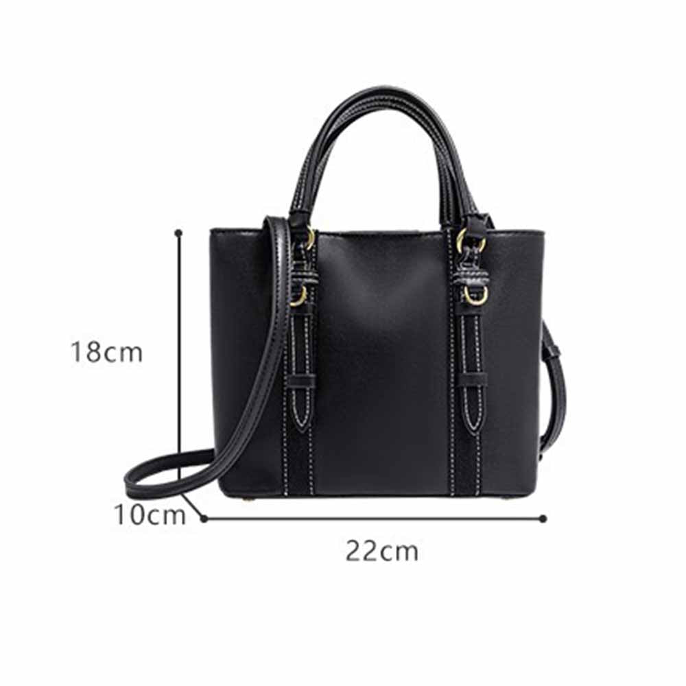 #248 Women's new casual mini portable messenger bag handbag