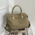 #275 Women's new portable outdoor commuter handbag fitness bag