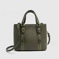 #248 Women's new casual mini portable messenger bag handbag