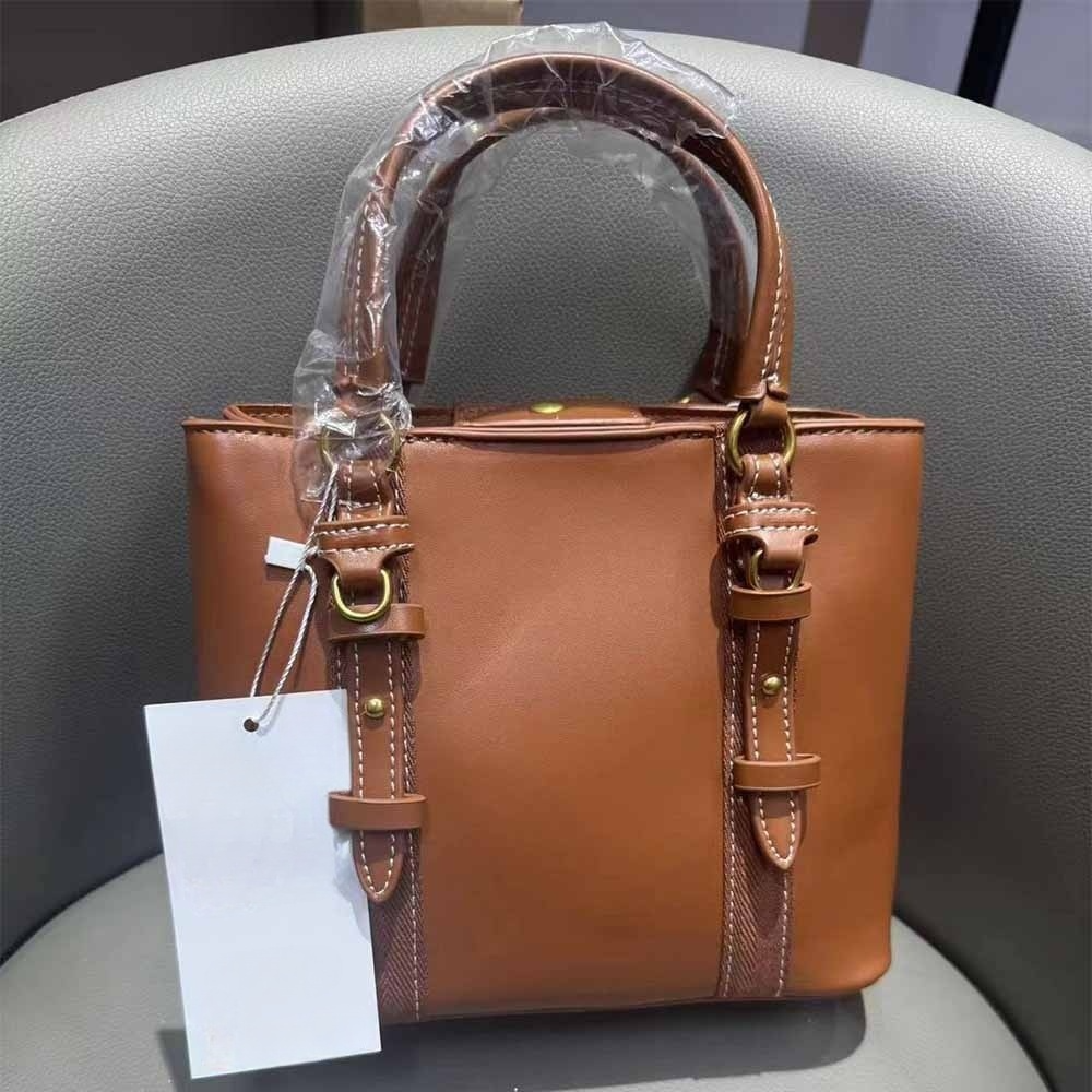 #248 Women's new casual mini portable messenger bag handbag